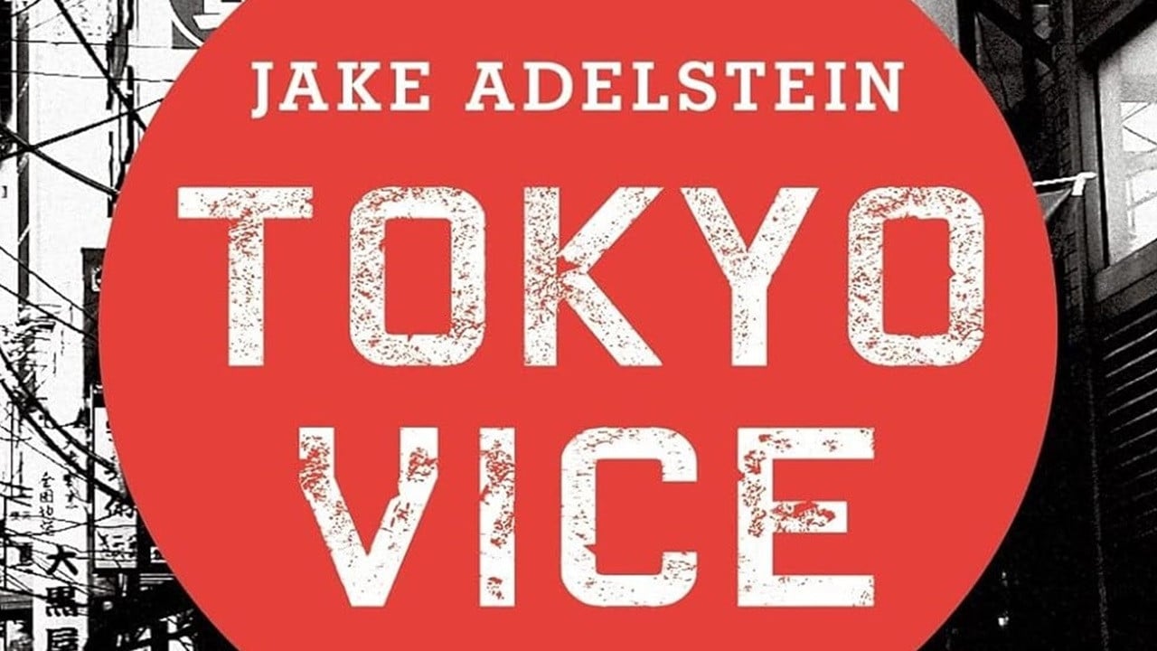 Immagine di Tokyo Vice: la serie TV è stata cancellata dopo solo due stagioni