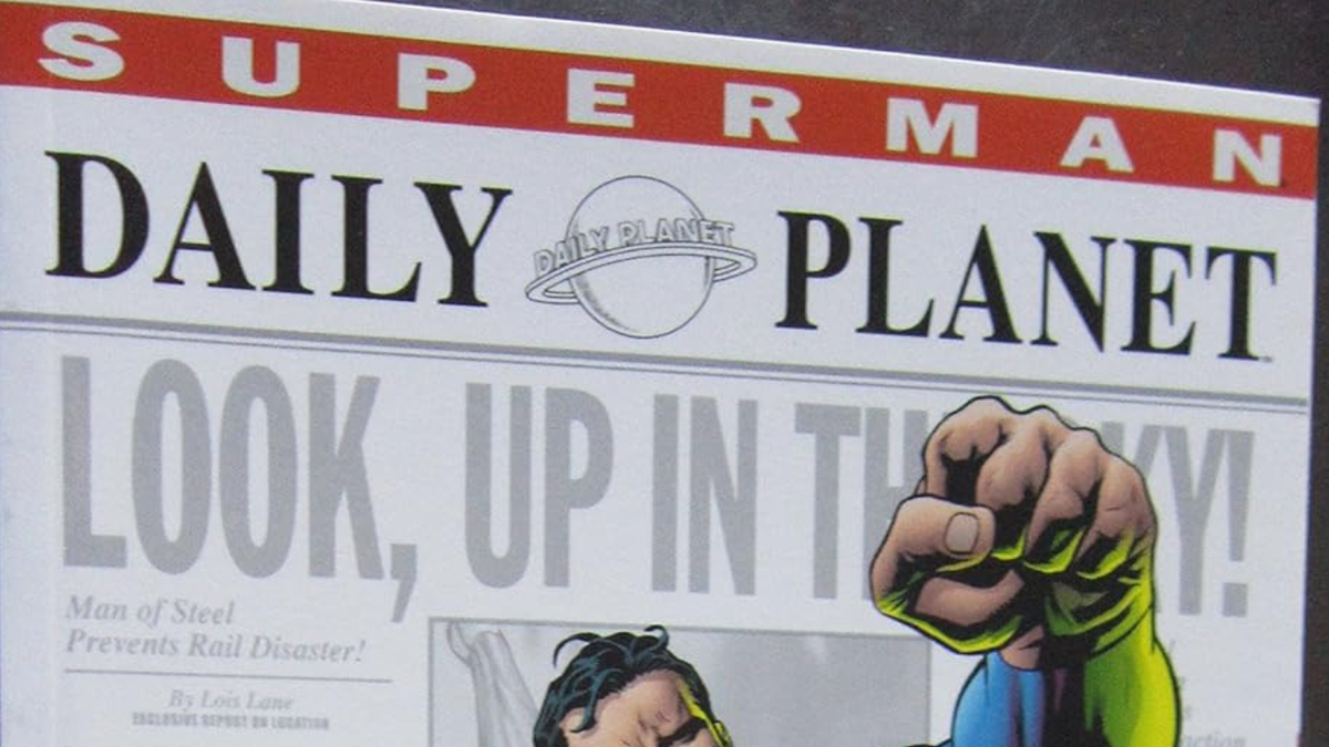 Immagine di Superman: annunciati gli interpreti di tre personaggi del Daily Planet