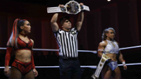 I risultati di WWE NXT Battleground 2024