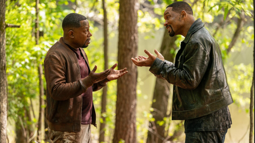 Negli USA Bad Boys: Ride or Die è già un successo, si pensa al sequel (le parole di Will Smith)