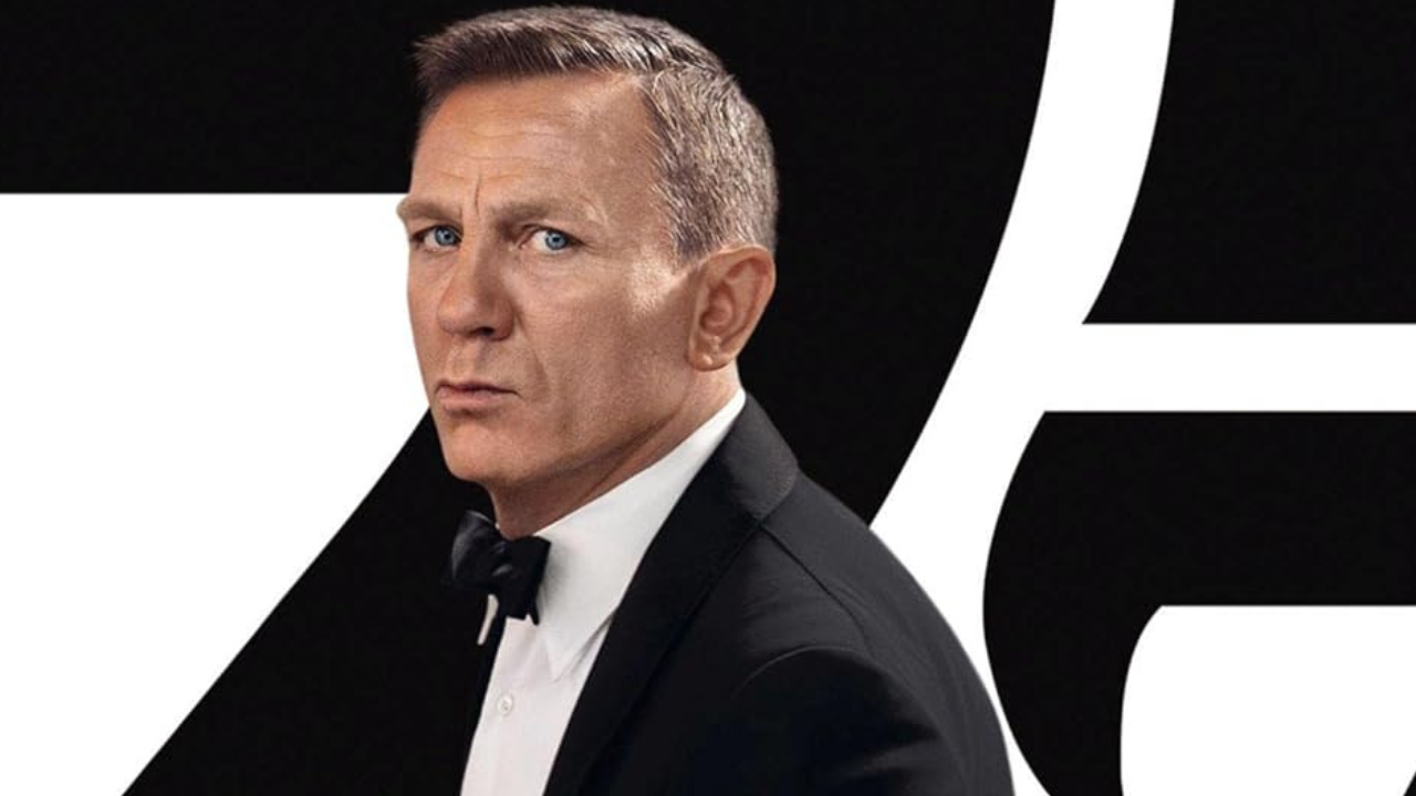 Immagine di L'addio di Daniel Craig: come finisce No Time To Die (e un'era di James Bond)