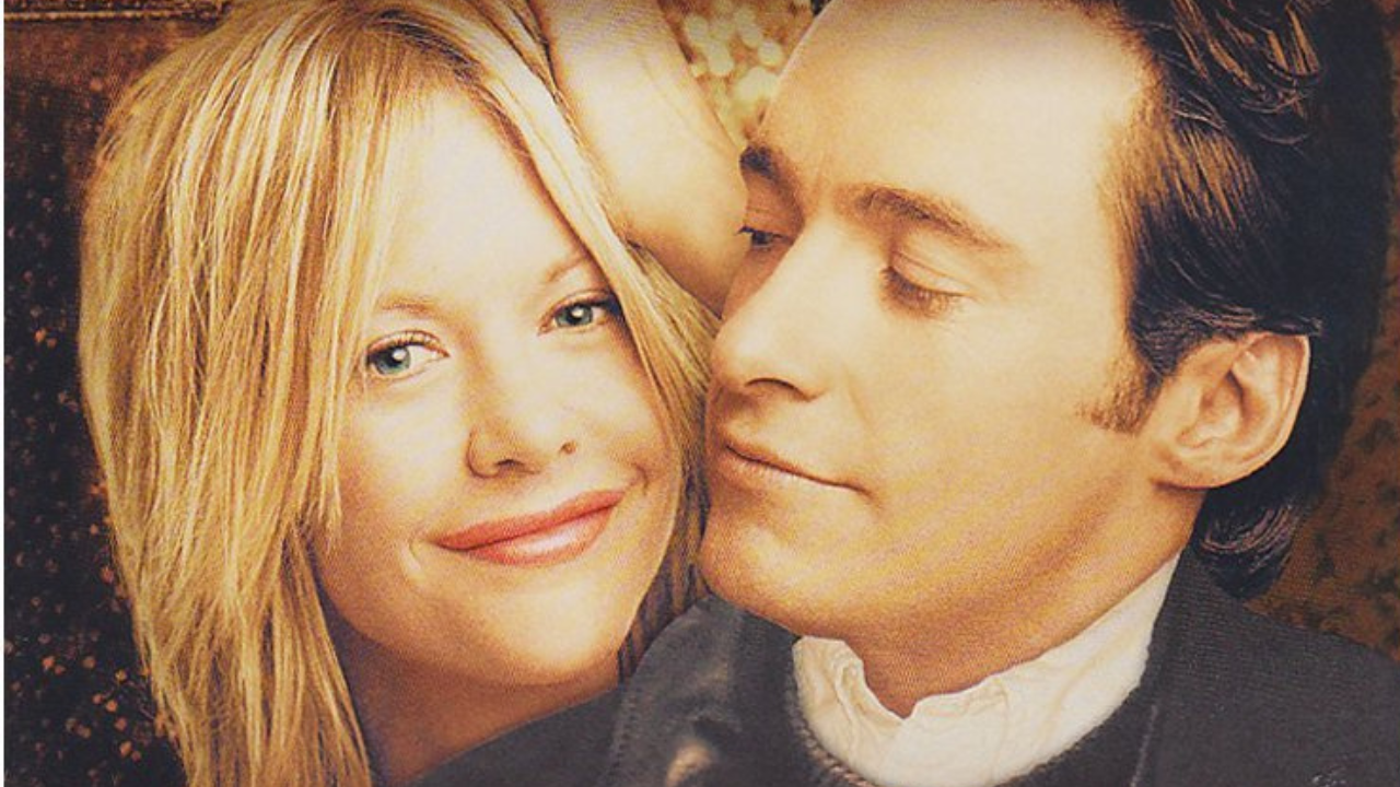 Immagine di Kate & Leopold, le migliori frasi dal film con Meg Ryan e Hugh Jackman