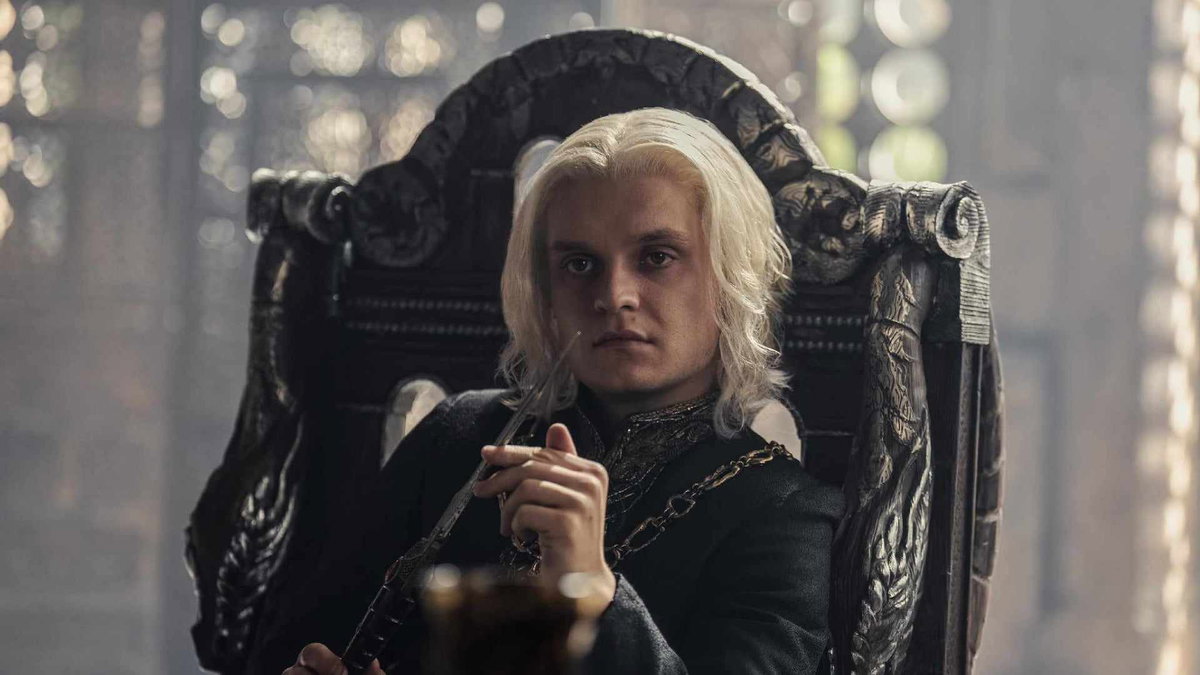 Immagine di House of the Dragon: come si conclude la prima stagione? Il finale spiegato