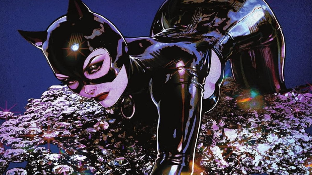 Immagine di Chi è Catwoman, la Felina Fatale che ha stregato Batman?
