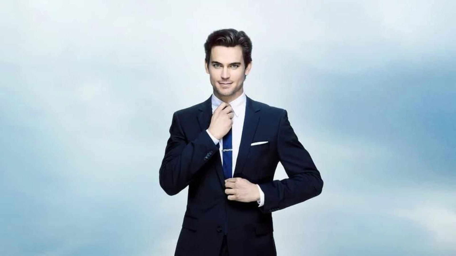 Immagine di White Collar, in lavorazione un revival della serie TV con Matt Bomer [VIDEO]