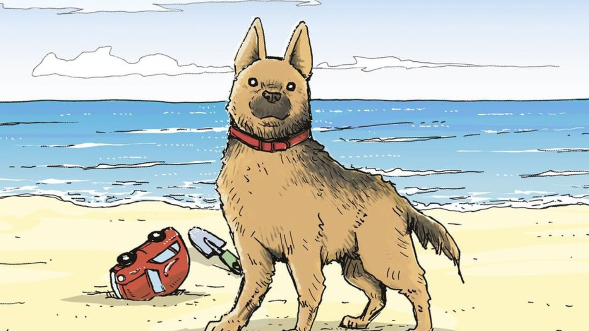 Immagine di Feltrinelli Comics: il catalogo è in sconto al 20% su Amazon, ecco cinque fumetti consigliati