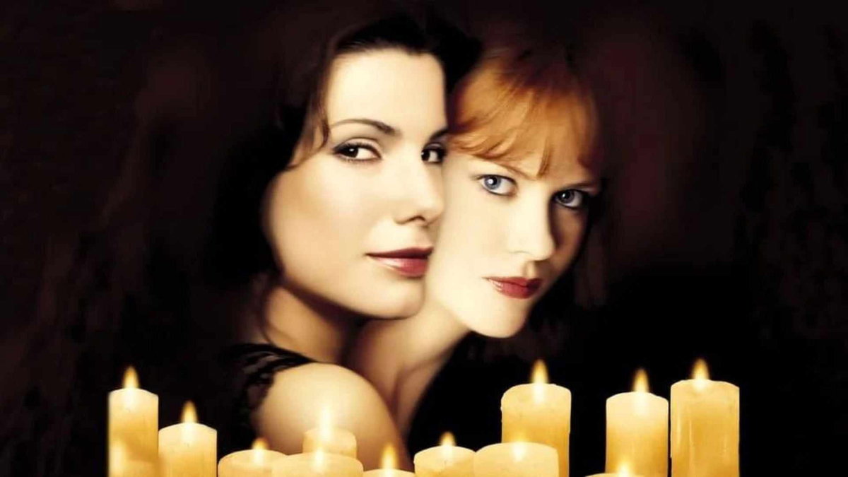 Immagine di Amori & incantesimi, annunciato il sequel del film anni 90 con protagoniste Sandra Bullock e Nicole Kidman