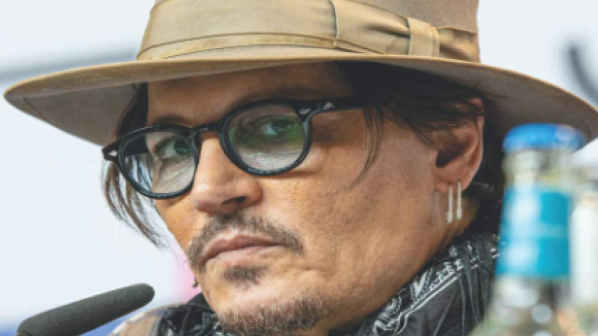 Immagine di Johnny Depp e Jeff Bridges saranno Satana contro Dio nella nuova commedia di Terry Gilliam