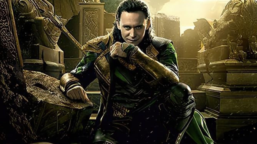 Loki: Tom Hiddleston rivela un retroscena sulla morte del suo personaggio