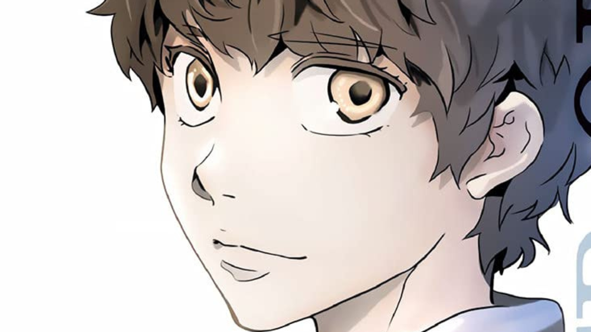 Immagine di Tower of God 2: ecco quando uscirà la seconda stagione