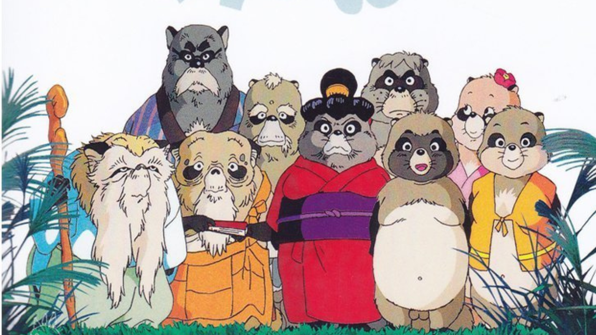 Immagine di Studio Ghibli al cinema, la rassegna per il maestro Isao Takahata [CALENDARIO]