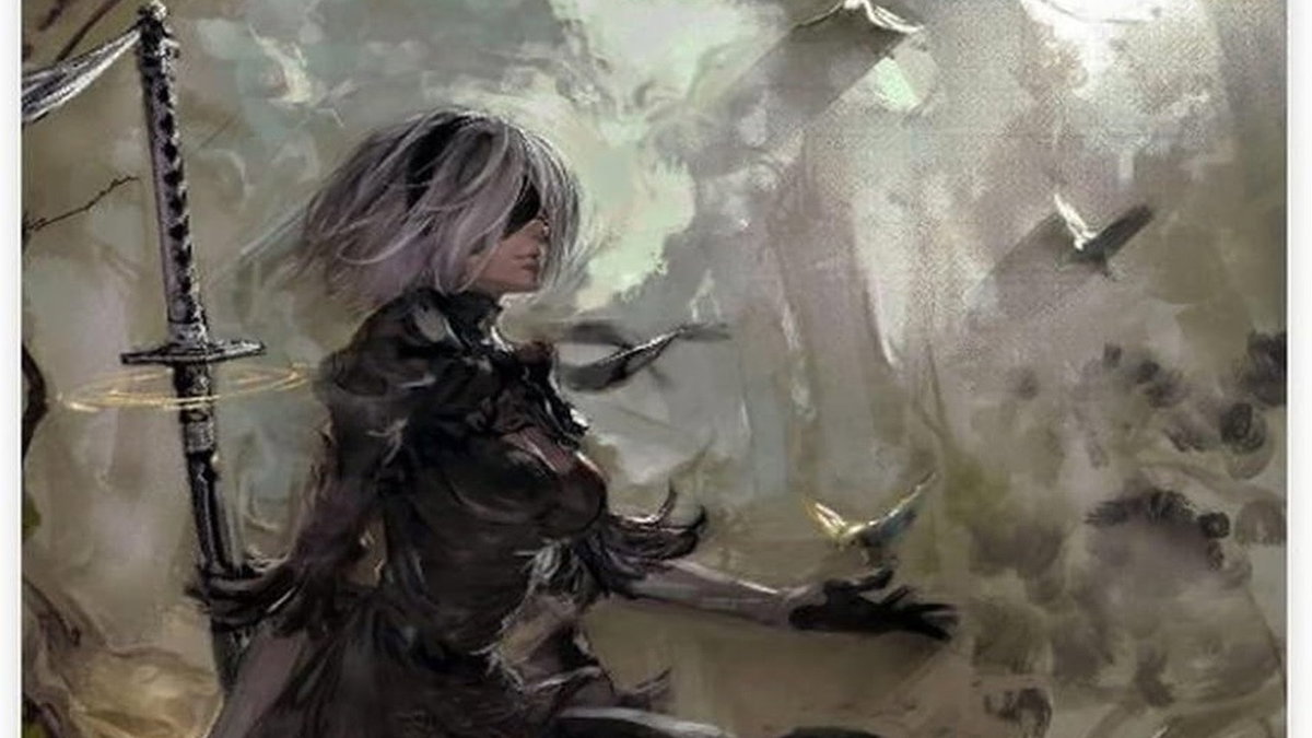 Immagine di NieR:Automata Ver 1.1a, rivelata la data d'uscita della seconda parte dell'anime
