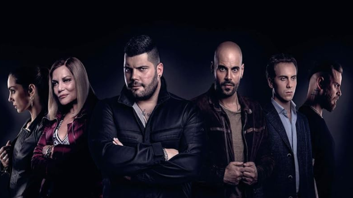 Immagine di Gomorra: Sky presenta la serie prequel