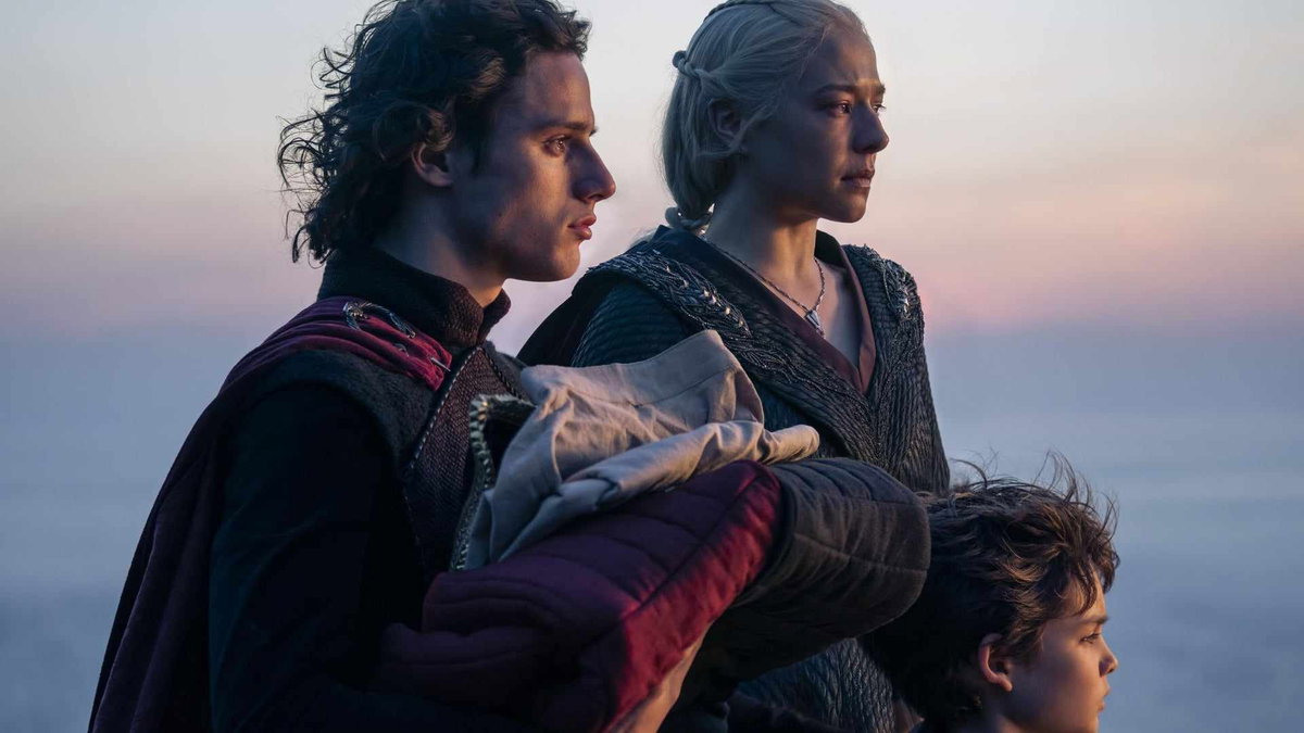 Immagine di House of the Dragon, il riassunto della prima stagione