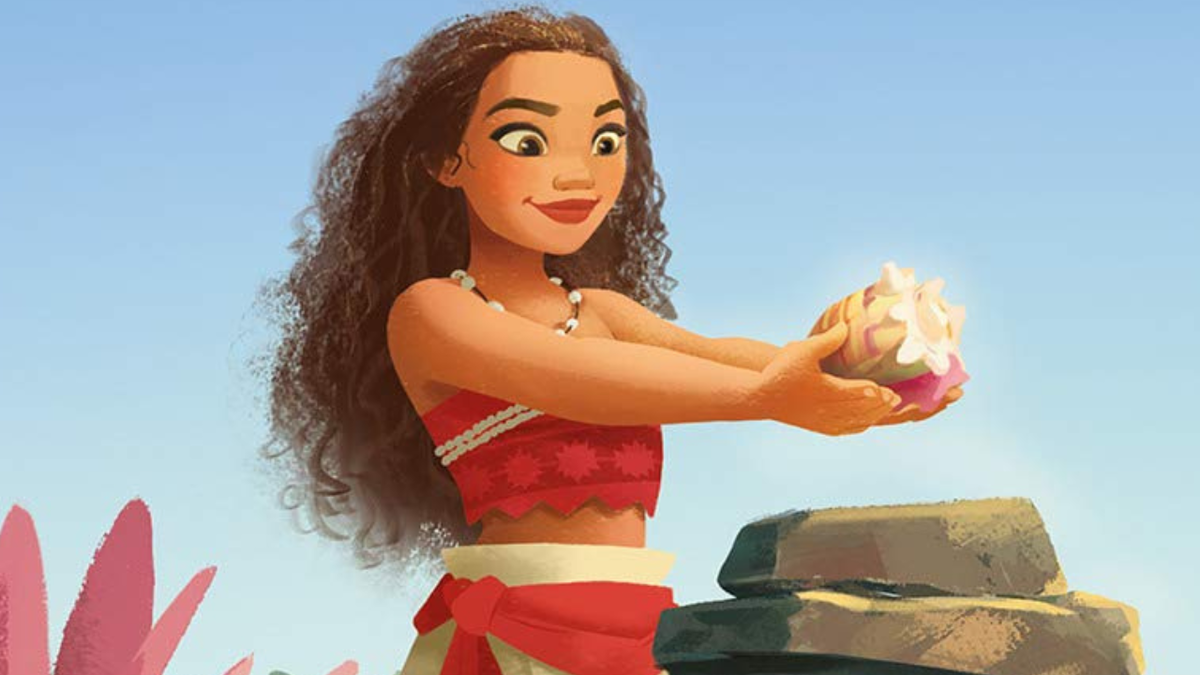 Immagine di Oceania: ecco l'attrice protagonista del live-action
