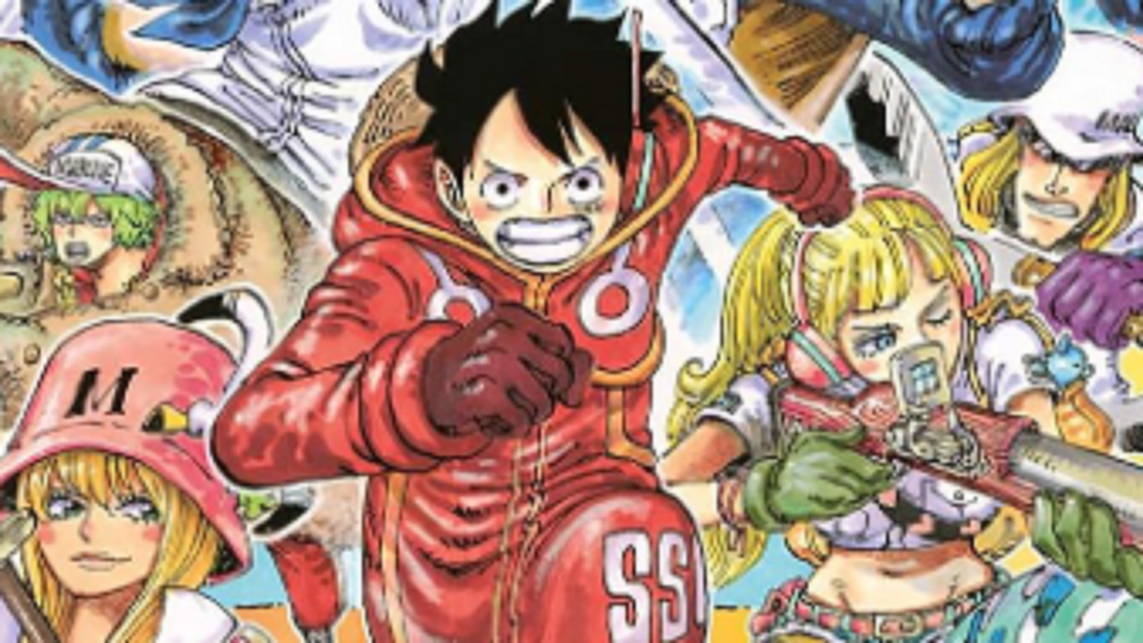 Immagine di One Piece: gli episodi filler da guardare (e quelli da evitare)