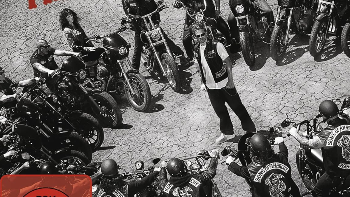 Immagine di Sons of Anarchy: ecco la scena che svela un mistero della Stagione 4