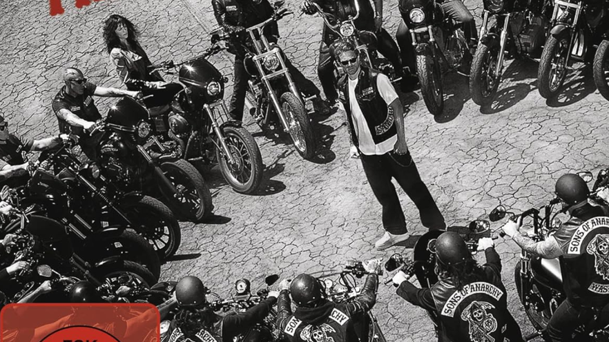 Sons of Anarchy: ecco la scena che svela un mistero della Stagione 4