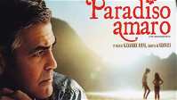 Stasera in TV Paradiso amaro con George Clooney, scopriamo la meravigliosa colonna sonora