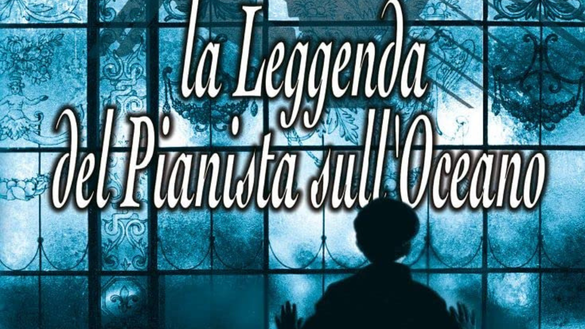Immagine di Come finisce La leggenda del pianista sull'oceano, il significato del finale e il monologo di Novecento