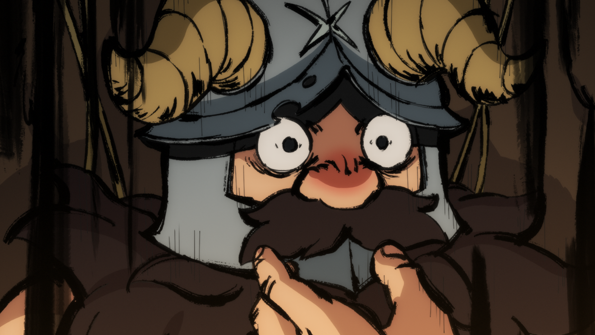 Immagine di Dungeon Food, l'anime su Netflix rinnovato per una seconda stagione!