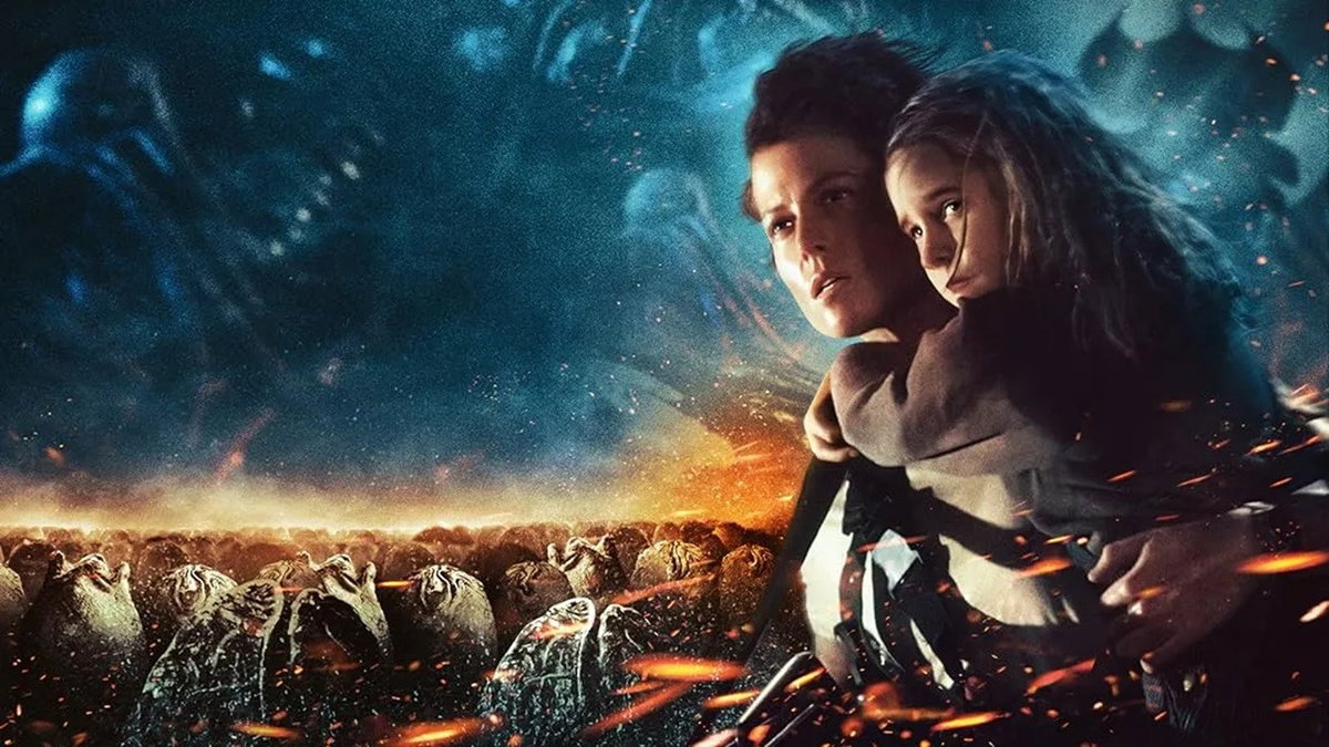 Immagine di Aliens - Scontro Finale: questa volta è guerra