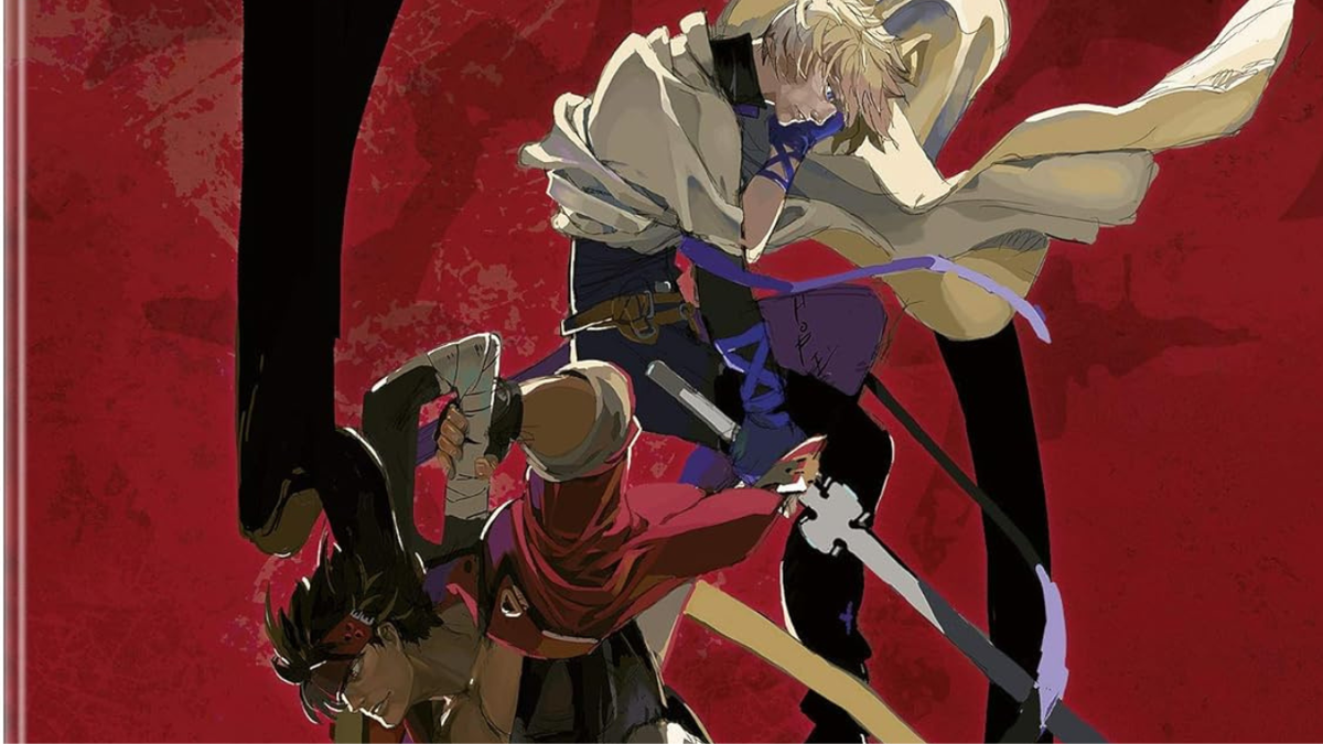 Immagine di Guilty Gear Strive: annunciata la serie animata, ecco i dettagli