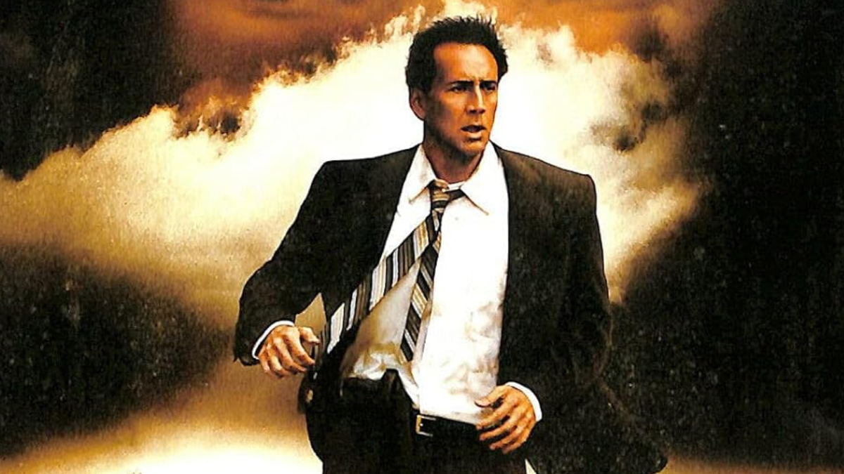 Immagine di Come finisce Il prescelto, il significato del finale del film con Nicolas Cage