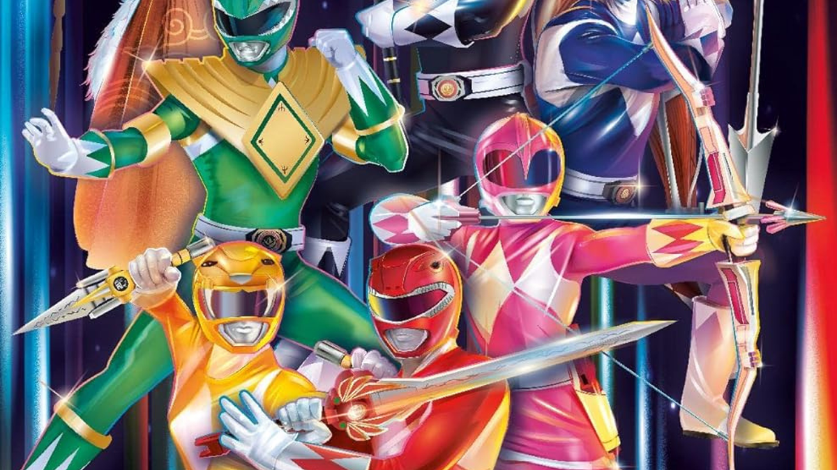 Immagine di Power Rangers: arrivano brutte notizie per la serie TV live-action