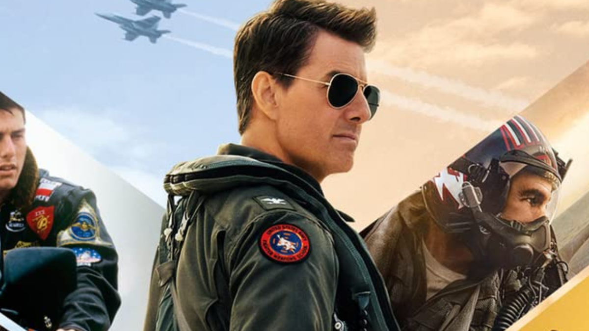 Immagine di Top Gun 3, Jerry Bruckheimer svela a che punto è la lavorazione