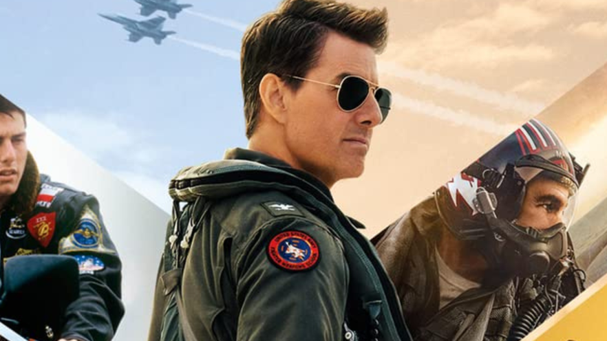 Top Gun 3, Jerry Bruckheimer svela a che punto è la lavorazione