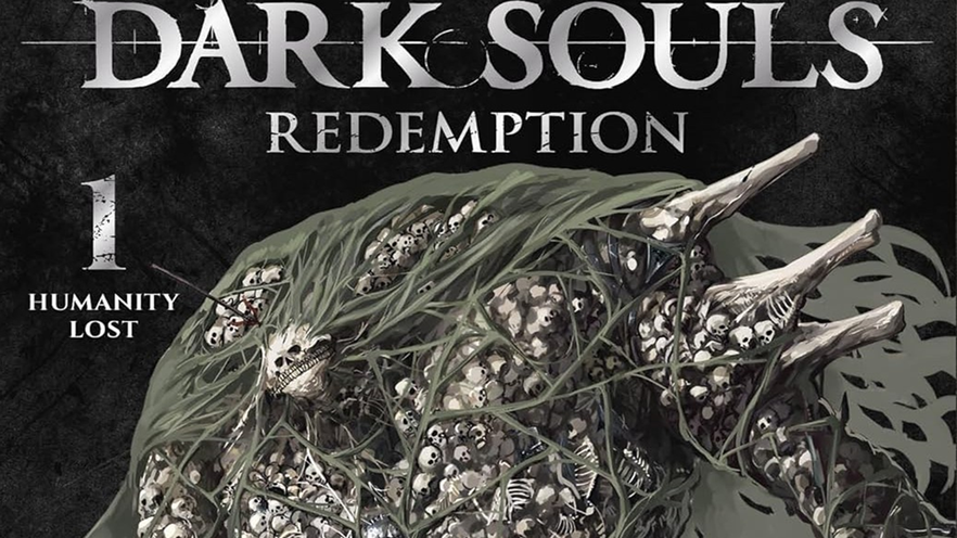 Dark Souls - Redemption, recensione: l'arcano quanto oscuro destino del Flagello e del Rinnegato