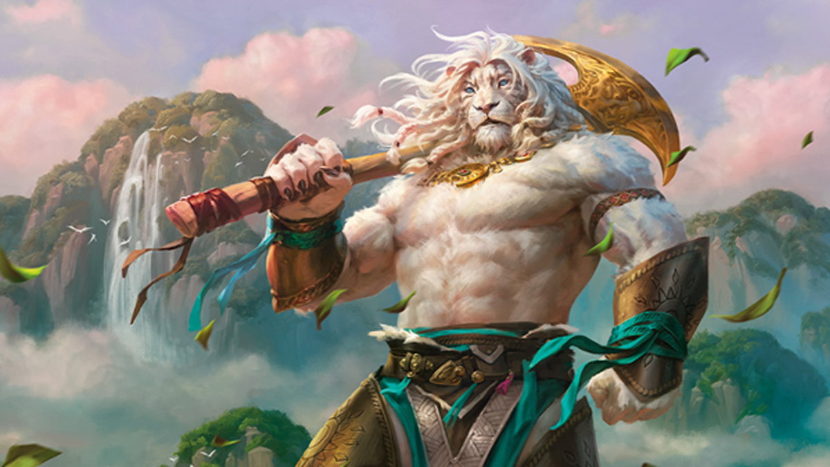 Immagine di Magic: The Gathering - Orizzonti di Modern III è disponibile
