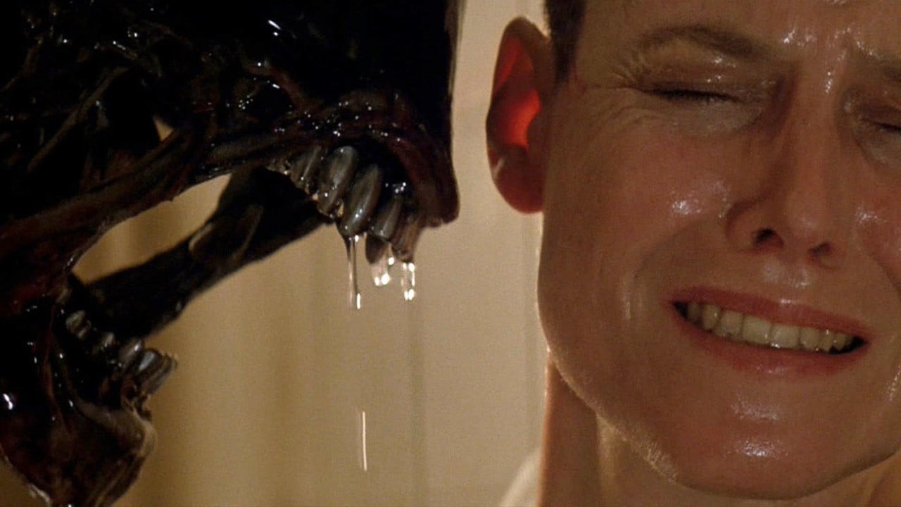 Immagine di ALIEN³: gli xenomorfi da incubo di Fincher