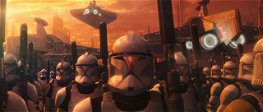 Star Wars - L'Attacco dei Cloni: la vera Caduta della Repubblica
