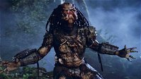 Predator: prima caccia all'umano per gli Yautja