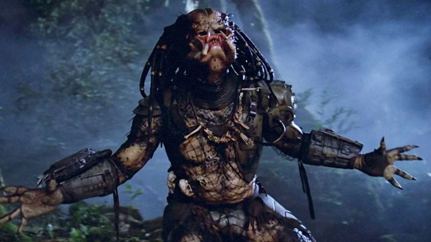 Predator: prima caccia all'umano per gli Yautja