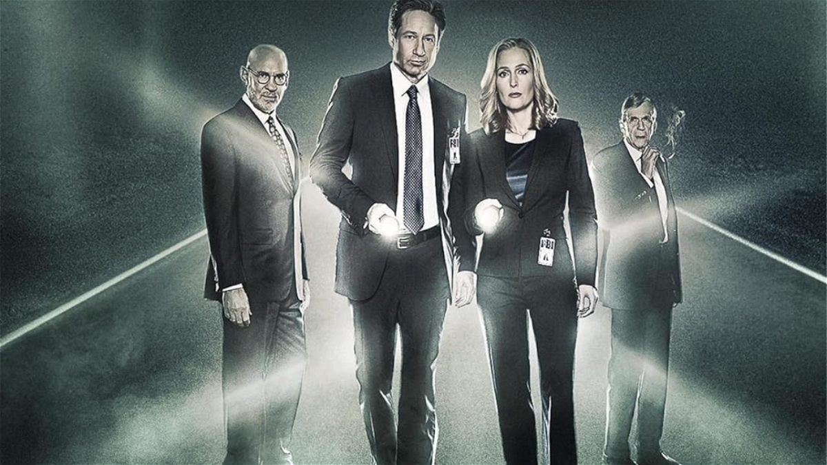 Immagine di X-Files: David Duchovny ritornerebbe nella serie TV? Ecco la sua risposta