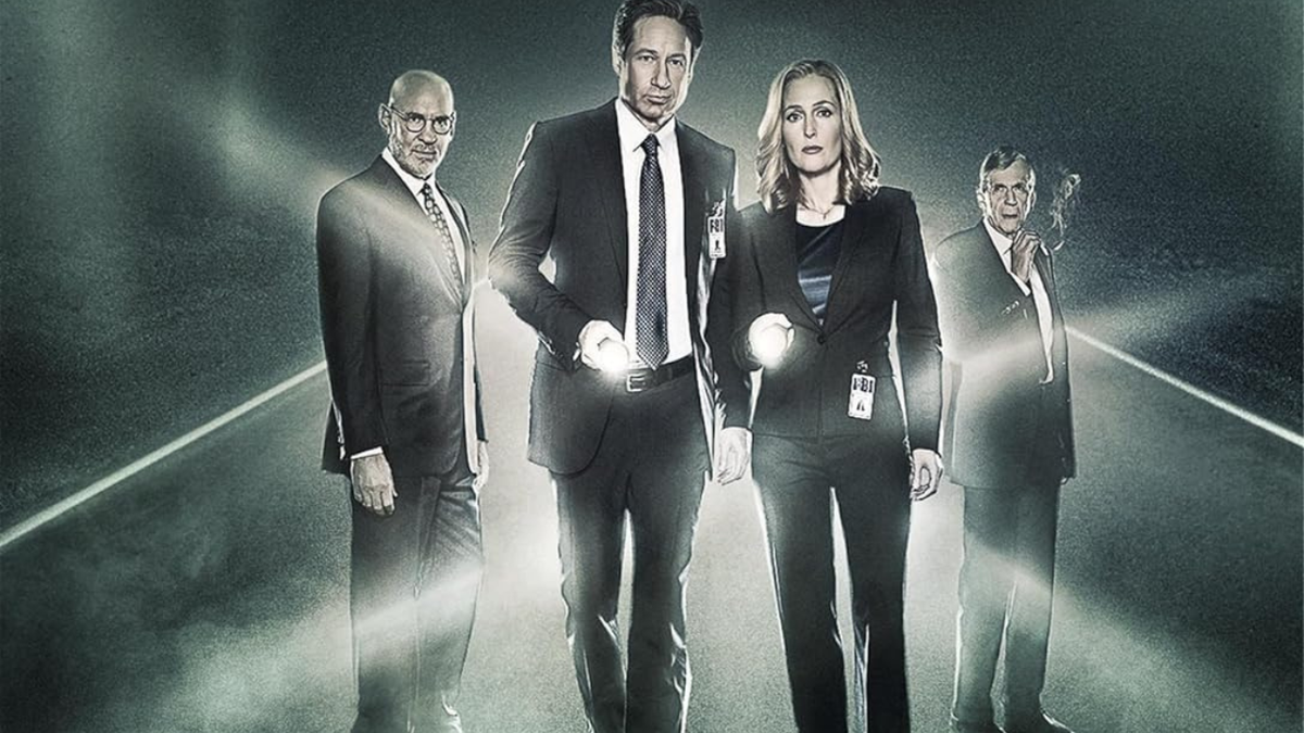 Immagine di X-Files ha anticipato le idee cospirazioniste secondo David Duchovny