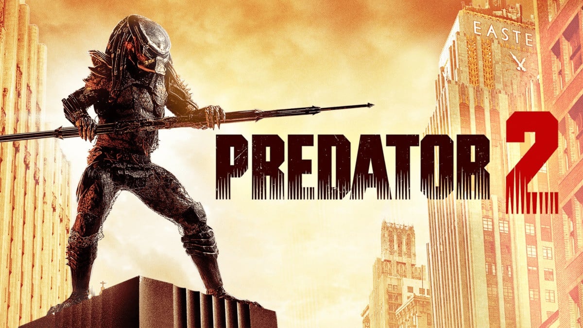 Immagine di Predator 2: alieni a caccia di criminali