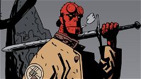 Hellboy: il diavolo dal cuore umano