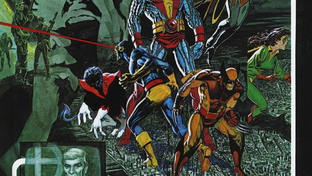 Immagine di Dio ama, l'uomo uccide: razzismo e ottimismo per gli X-Men