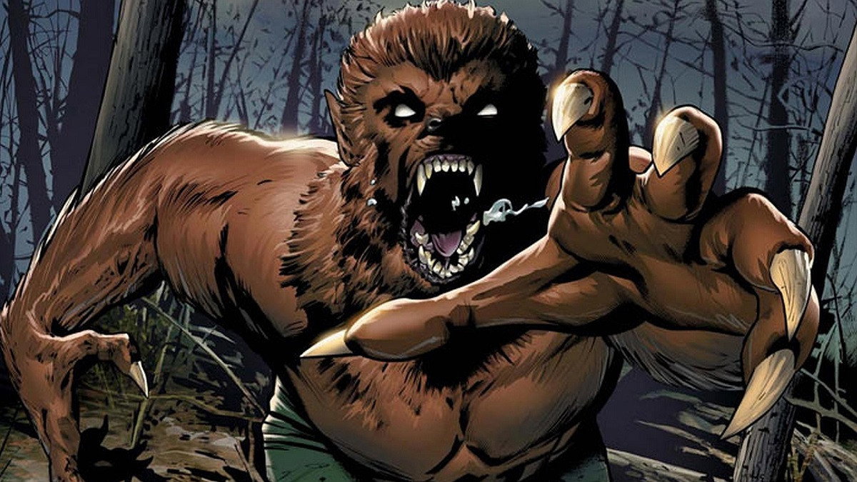 Immagine di Lycantropus: la licantropia secondo Marvel