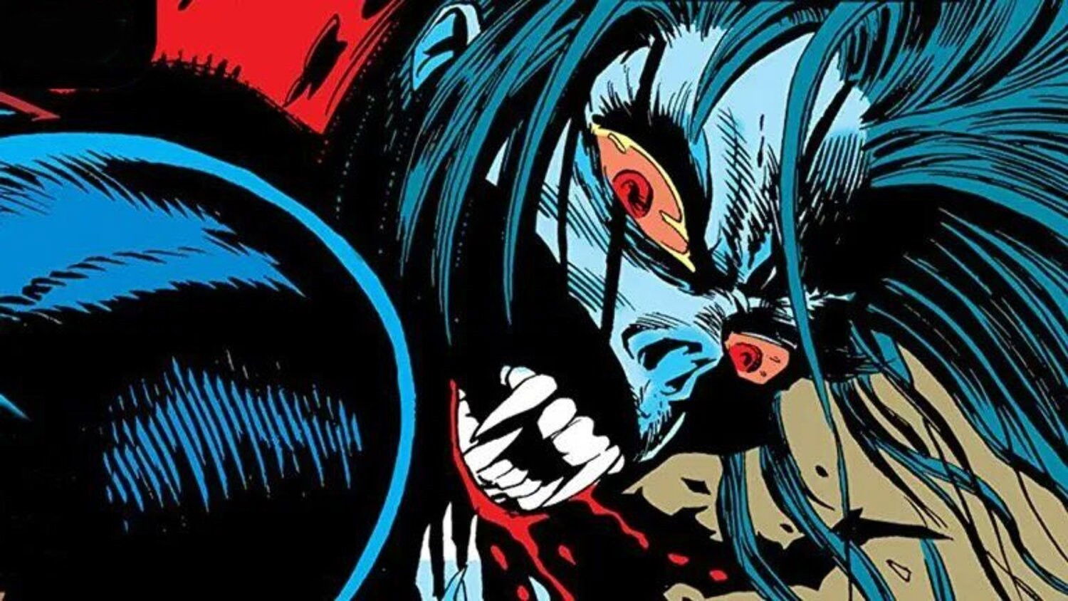 Immagine di Morbius: il vampiro vivente di Marvel Comics