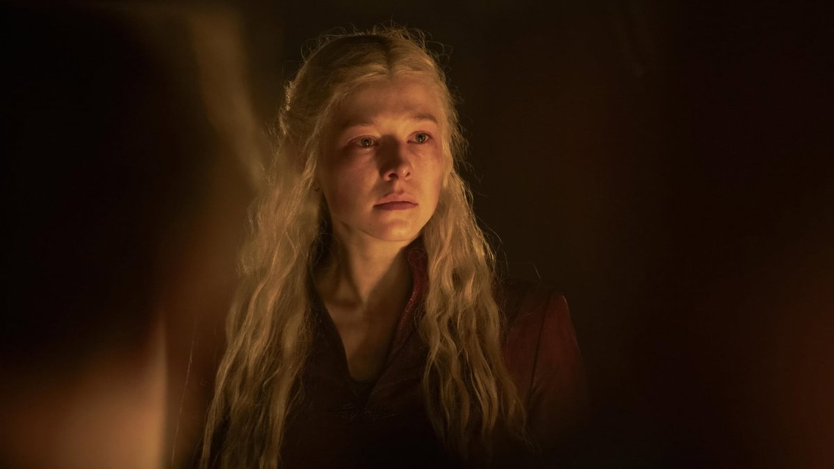 Immagine di House of the Dragon Stagione 2, Episodio 1: la nuova stagione si apre con una morte shock