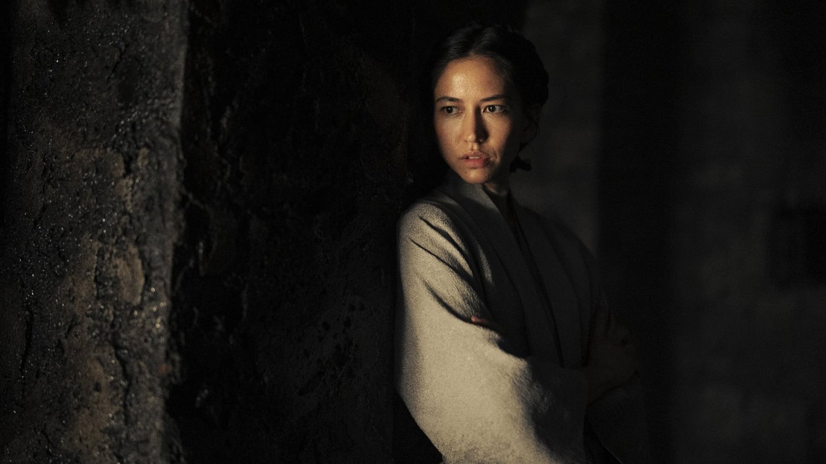Immagine di House of the Dragon 2: il ritorno di Mysaria, la Larva Bianca