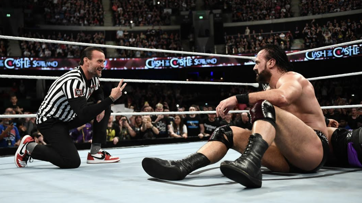 Immagine di I risultati di WWE Clash at the Castle: Scotland