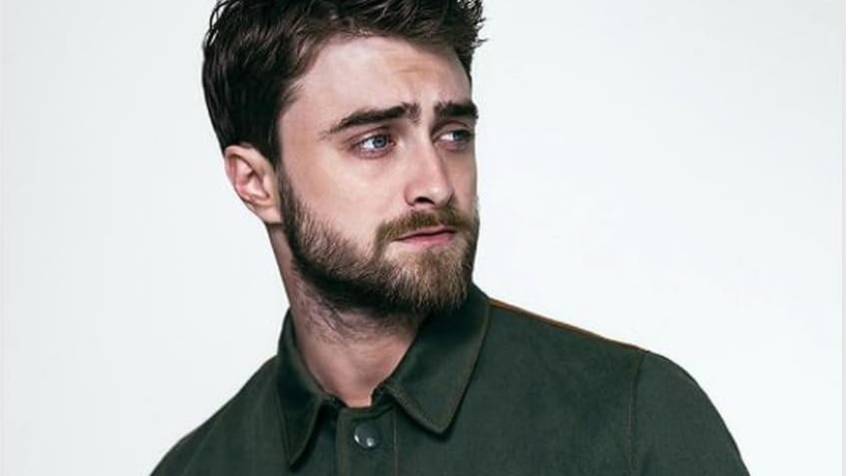 Immagine di Daniel Radcliffe parla del suo possibile coinvolgimento in una saga come Harry Potter