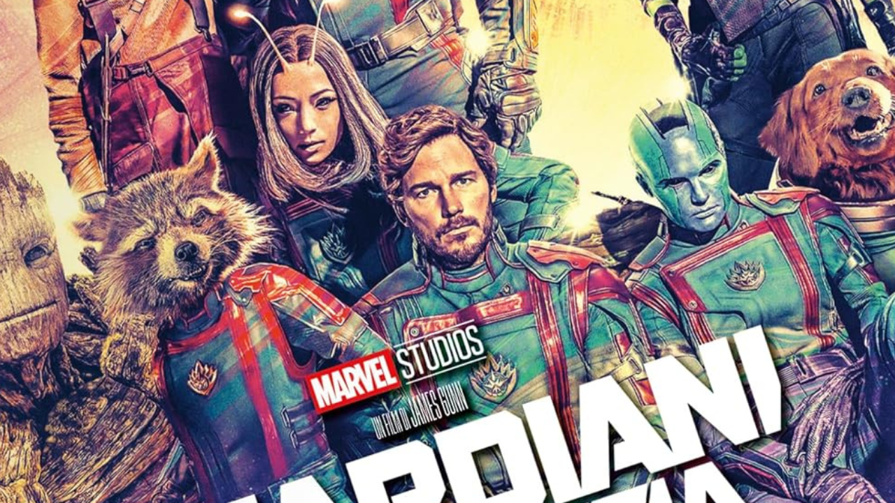 Immagine di James Gunn potrebbe portare in DC uno dei Guardiani della Galassia