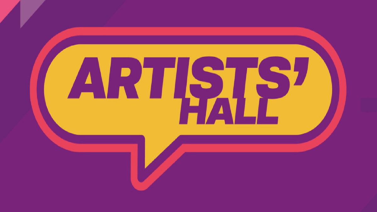 Immagine di Comicon Bergamo 2024 Artists’ Hall: cos'è, come funziona e come prenotarsi